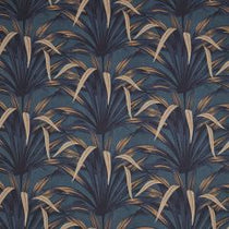Martinique Lagoon Fabric by the Metre